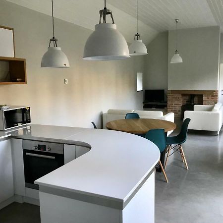 Bury Knowle Stables Villa Oxford Kültér fotó