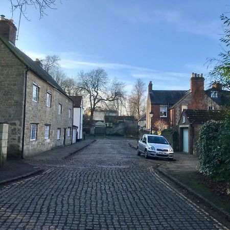 Bury Knowle Stables Villa Oxford Kültér fotó