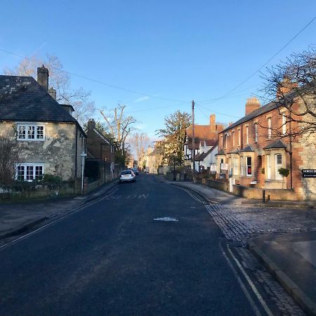 Bury Knowle Stables Villa Oxford Kültér fotó