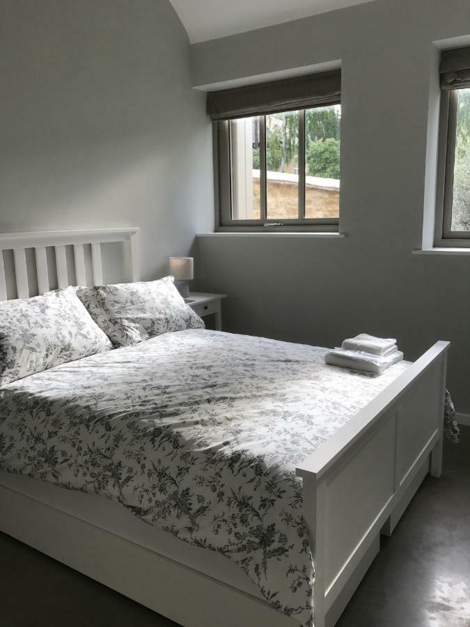 Bury Knowle Stables Villa Oxford Kültér fotó