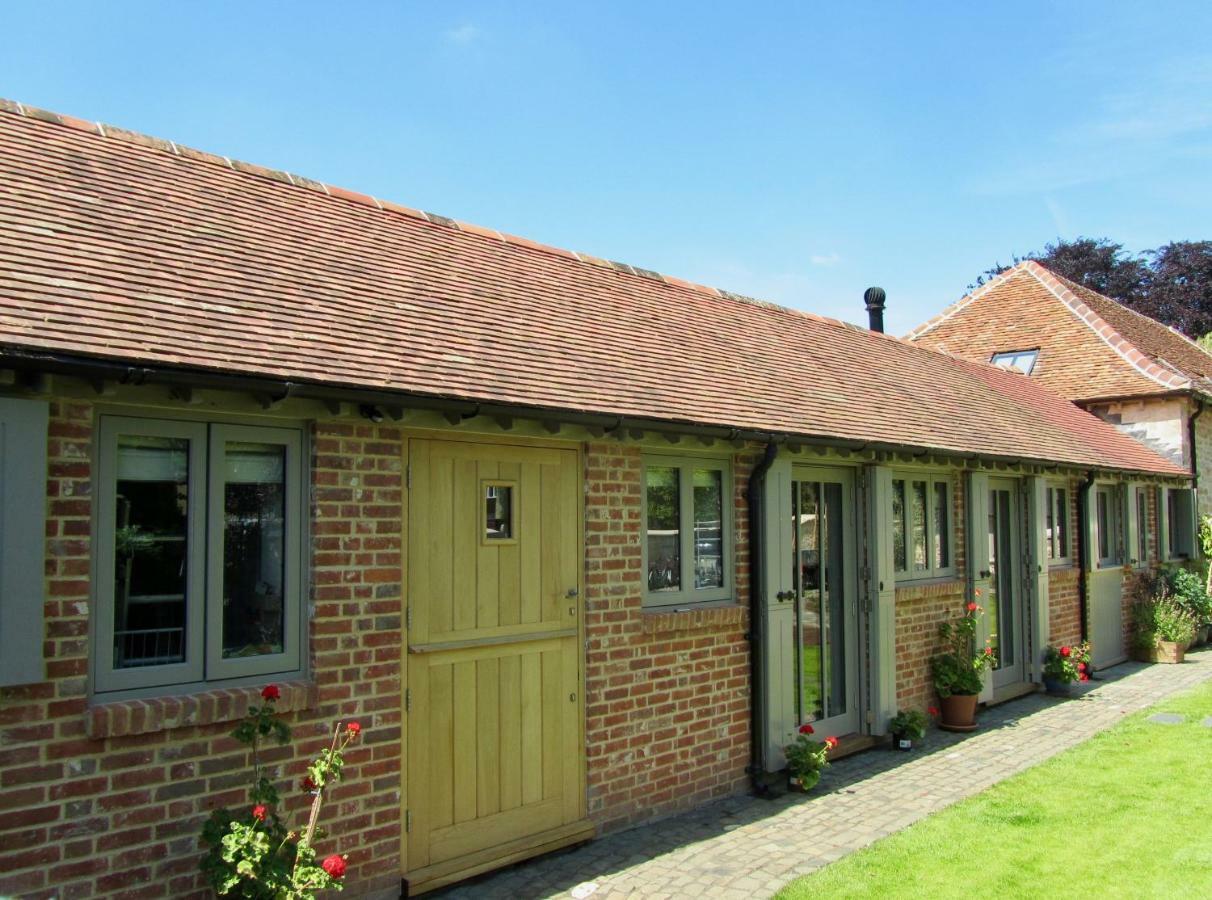 Bury Knowle Stables Villa Oxford Kültér fotó