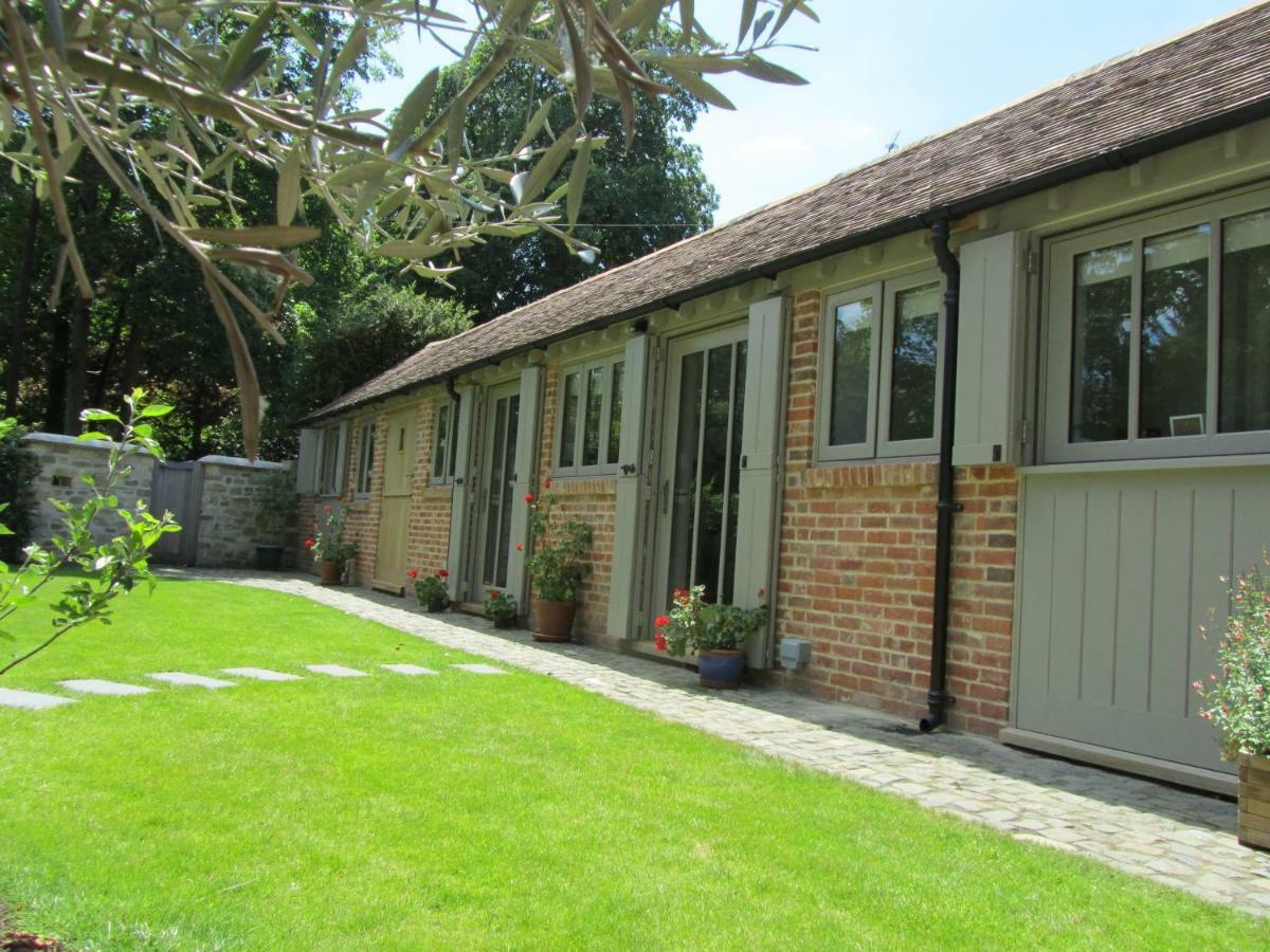 Bury Knowle Stables Villa Oxford Kültér fotó