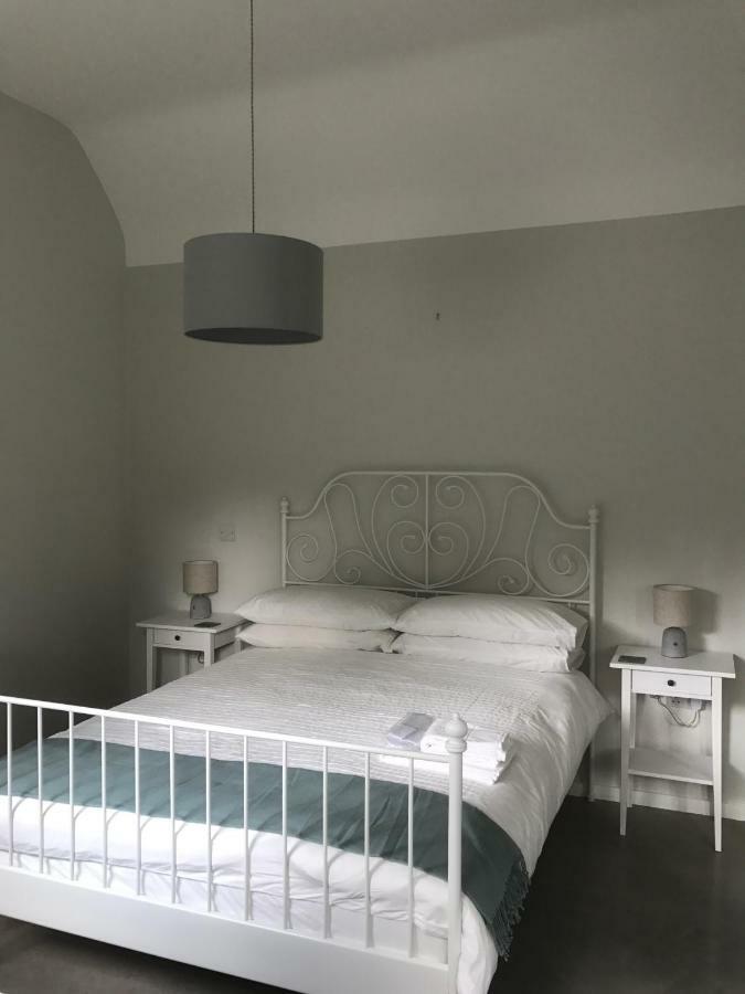 Bury Knowle Stables Villa Oxford Kültér fotó