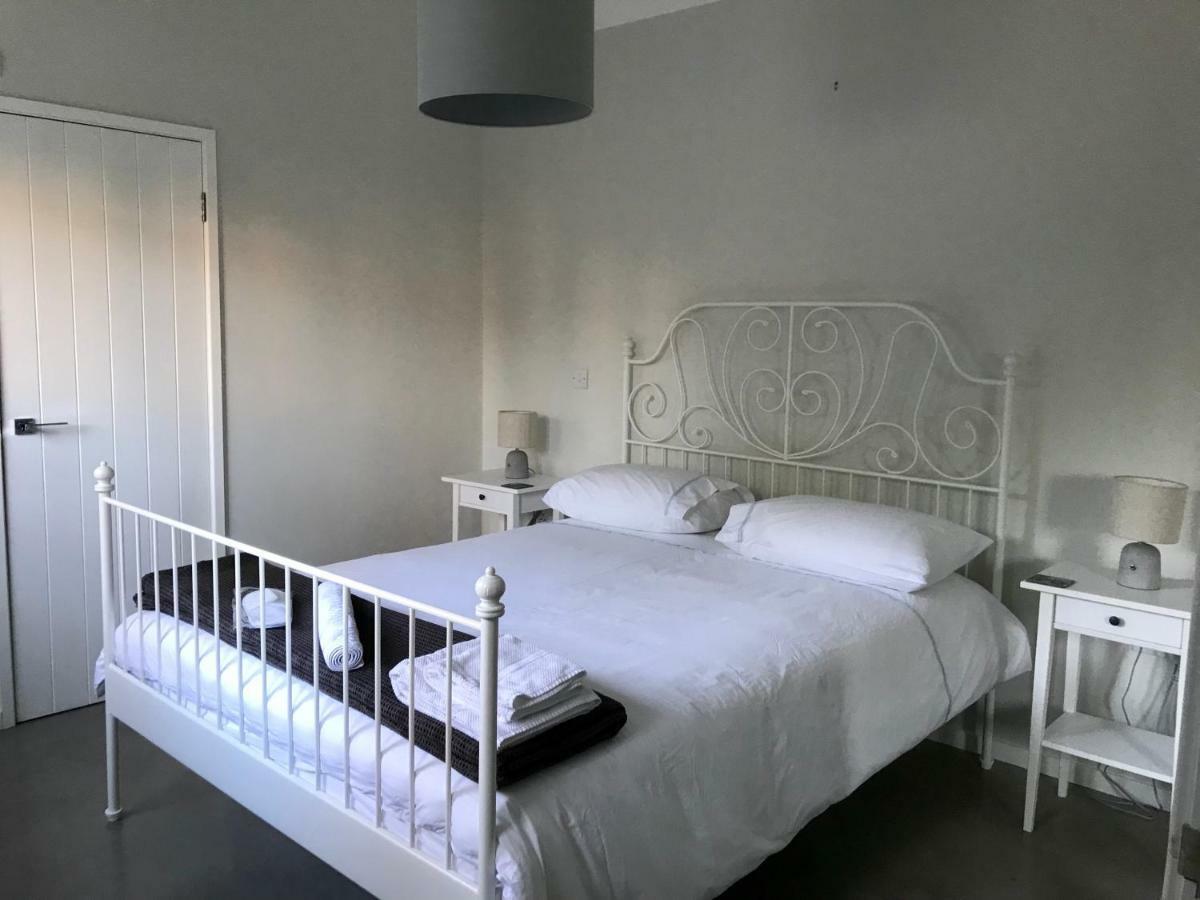 Bury Knowle Stables Villa Oxford Kültér fotó