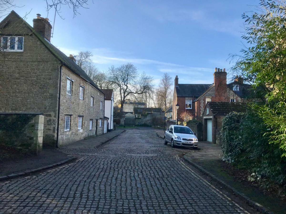 Bury Knowle Stables Villa Oxford Kültér fotó
