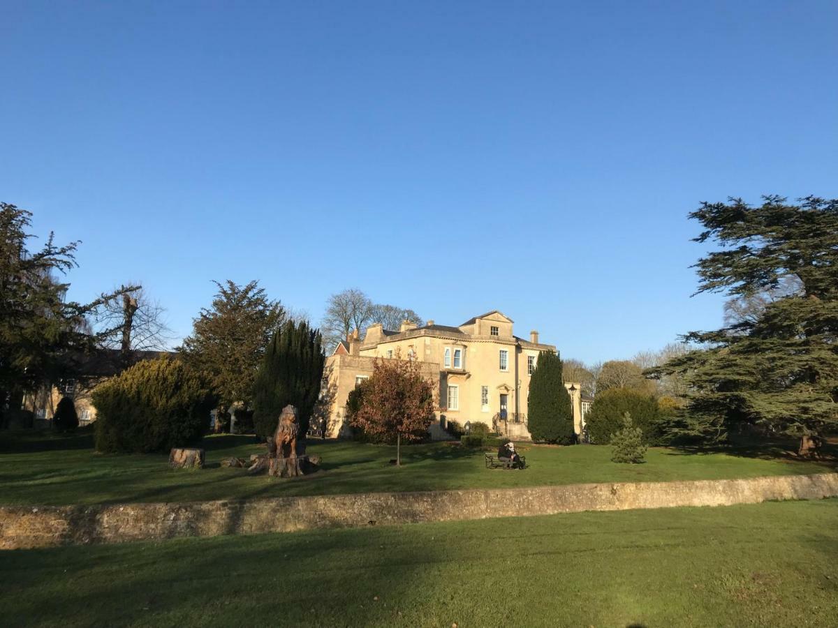 Bury Knowle Stables Villa Oxford Kültér fotó